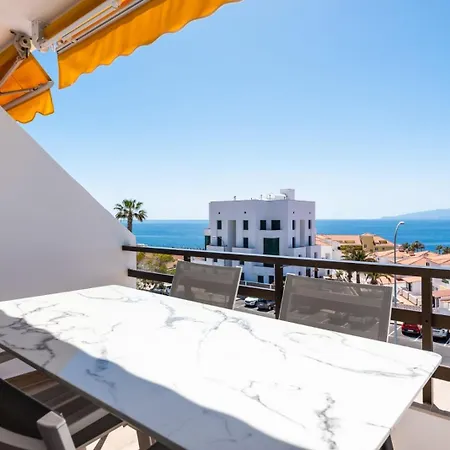 Apartment Sunflower Ocean View *