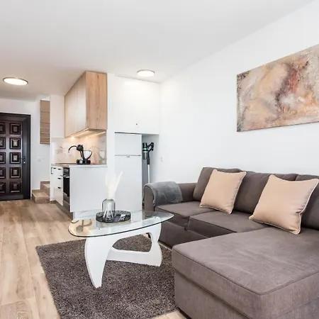 Sunflower Ocean View Apartment Puerto de Santiago (Tenerife)