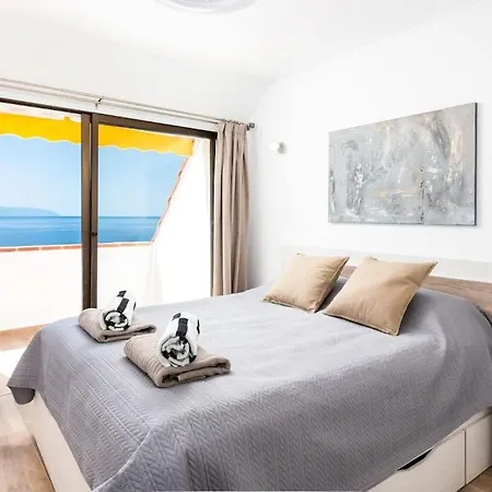 Sunflower Ocean View Apartment *