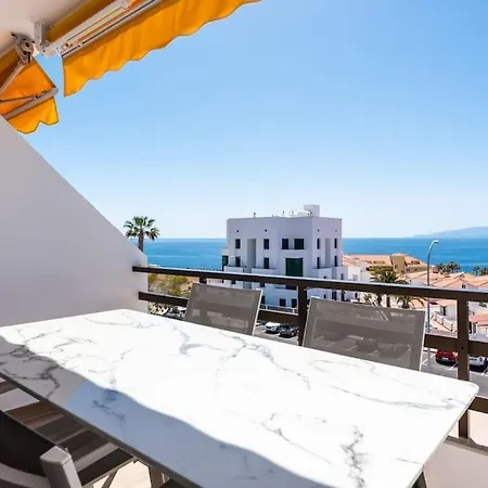 Sunflower Ocean View Apartment