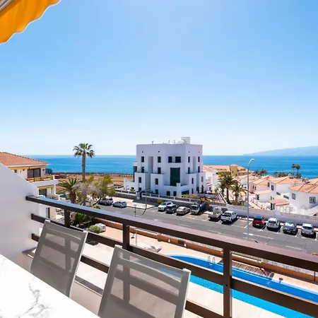 Apartmán Sunflower Ocean View *