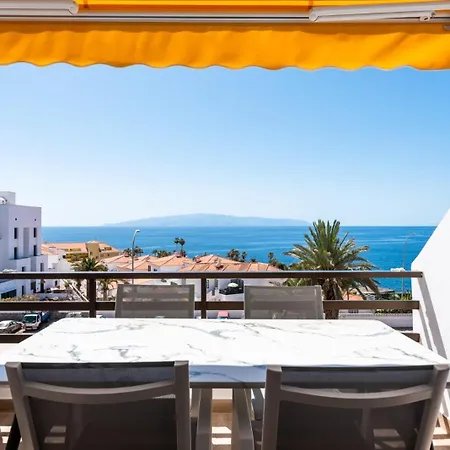 Apartmán Sunflower Ocean View *