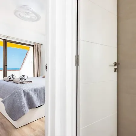 Apartmán Sunflower Ocean View