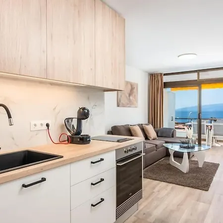 Apartmán Sunflower Ocean View *