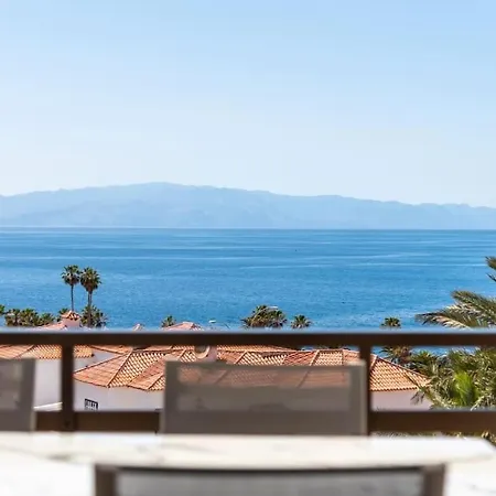 Apartmán Sunflower Ocean View